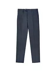 INCOTEX | Chino Slim Fit | Azul