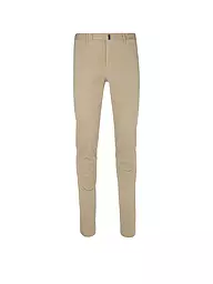 INCOTEX | Chino Slim Fit | Marrón claro