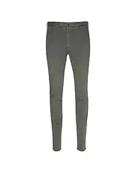 INCOTEX | Chino Slim Fit | Oliva