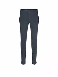 INCOTEX | Chino Slim Fit | Azul oscuro