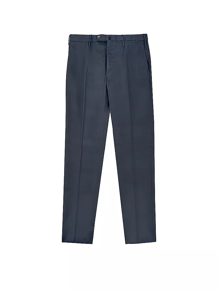 INCOTEX | Chino Slim Fit | Azul