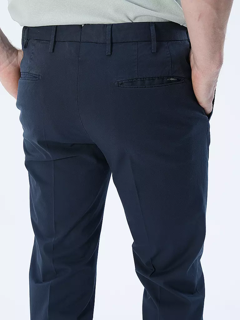 INCOTEX | Chino Slim Fit | Azul