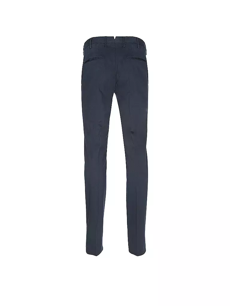 INCOTEX | Chino Slim Fit | Azul oscuro