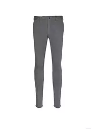 INCOTEX | Chino Slim Fit | Gris