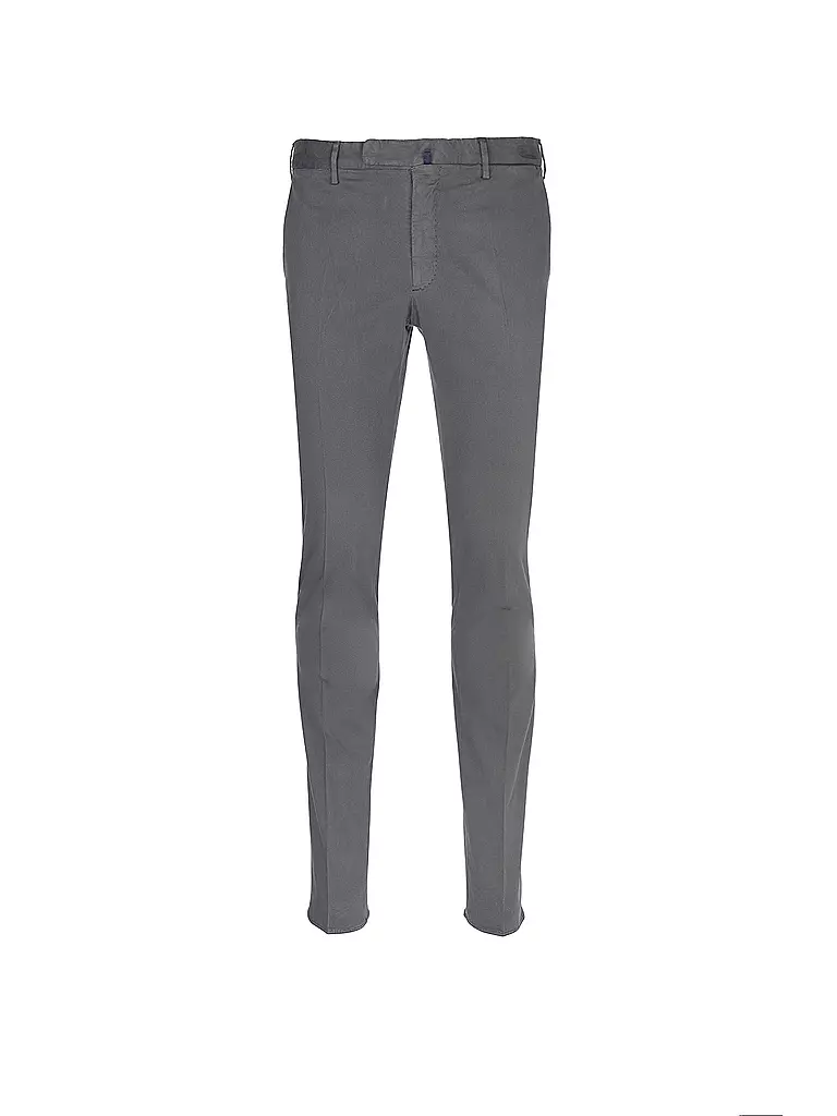 INCOTEX | Chino | Gris