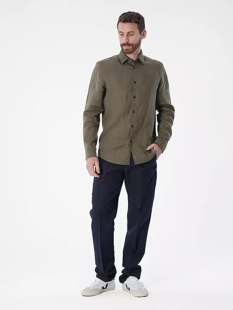 INCOTEX | Chino | Azul