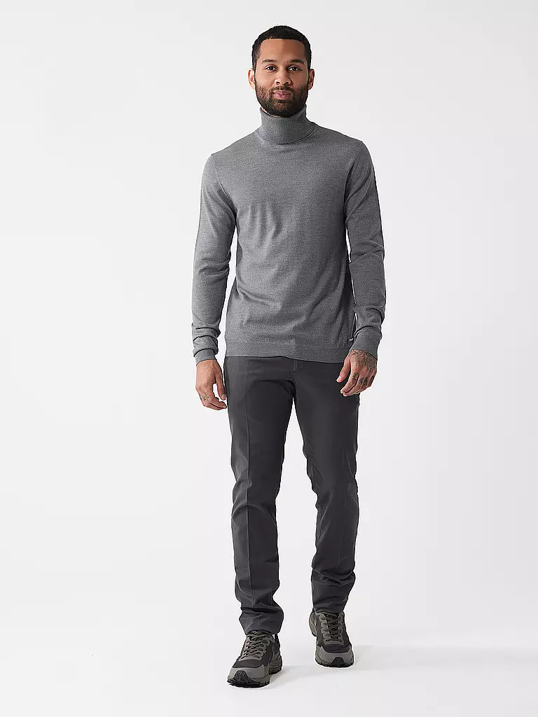 INCOTEX | Chino | Gris
