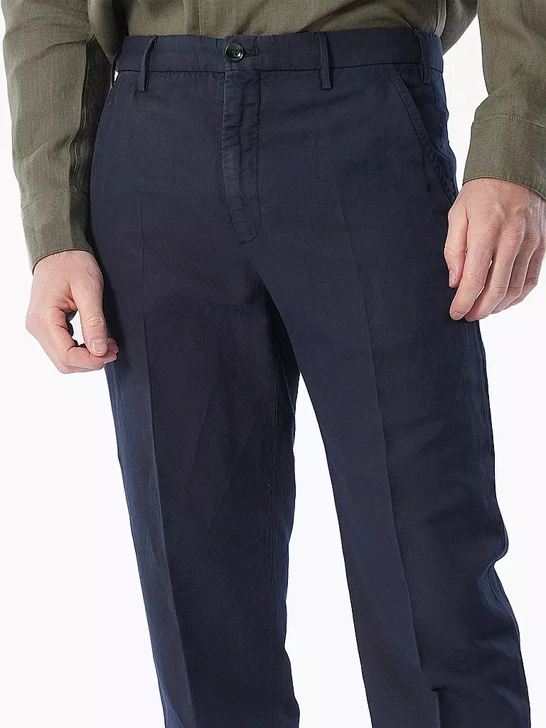 INCOTEX | Chino | Azul