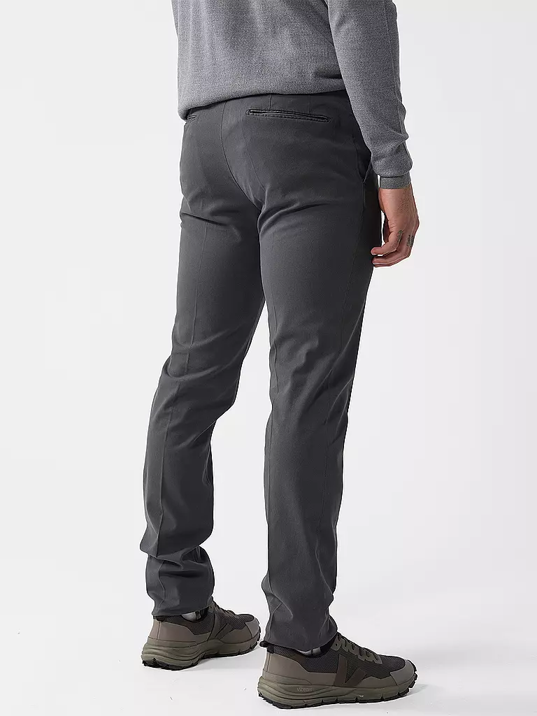 INCOTEX | Chino | Gris
