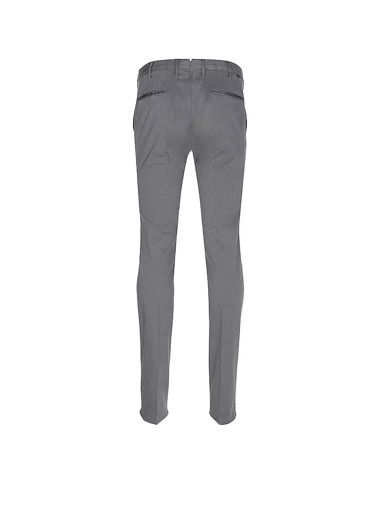 INCOTEX | Chino | Gris