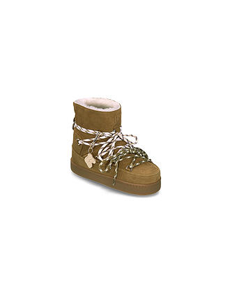 INUIKII | Botas de nieve