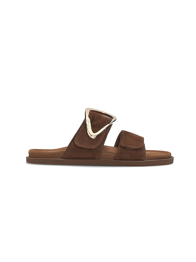 Sandalias DREAMER marrón 36
