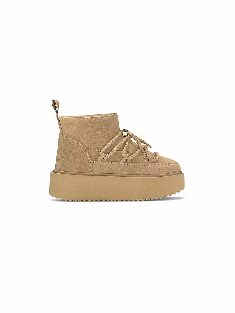 INUIKII | Botas de nieve CLASSIC LOW PLATFORM | 