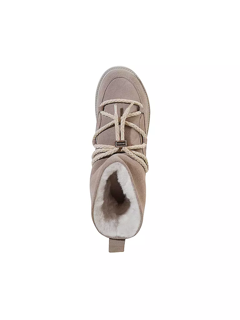 INUIKII | Botas de nieve CLASSIC LOW PLATFORM | 