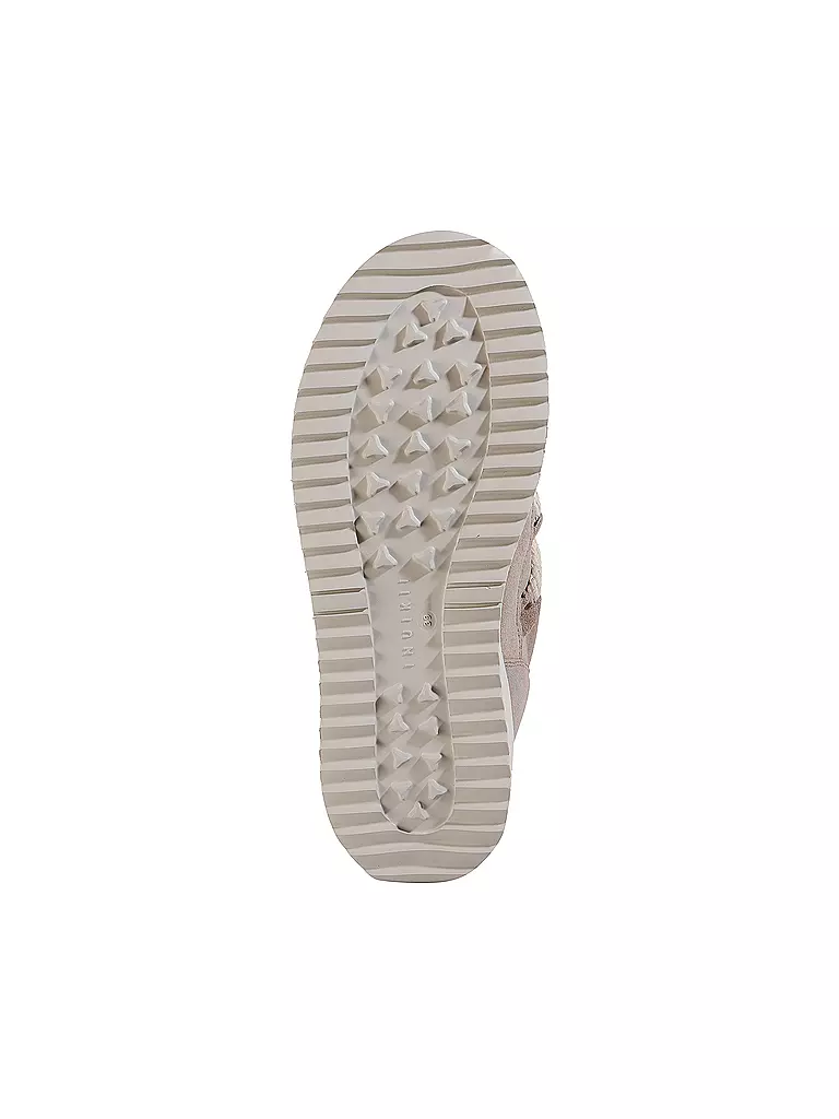 INUIKII | Botas de nieve CLASSIC LOW PLATFORM | 