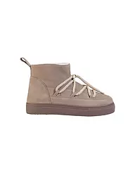 INUIKII | Botas de nieve CLASSIC LOW | Marrón claro