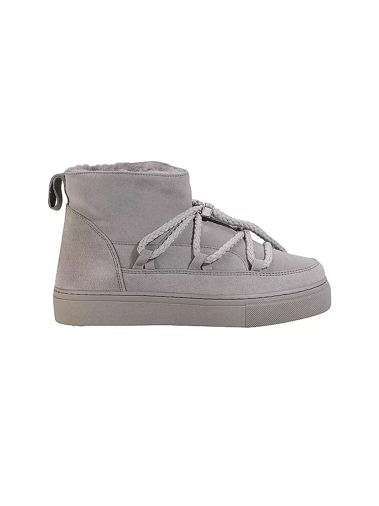 INUIKII | Botas de nieve CLASSIC LOW | Gris