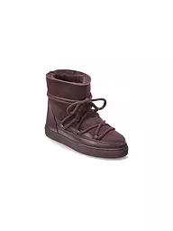 INUIKII | Botas de nieve CLASSIC | Marrón