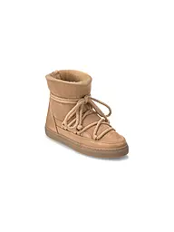 INUIKII | Botas de nieve CLASSIC | Marrón claro