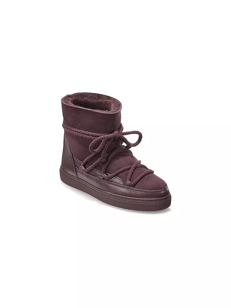 INUIKII | Botas de nieve CLASSIC | Marrón
