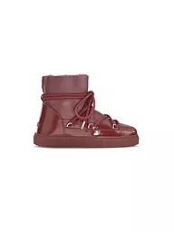 INUIKII | Botas de nieve GLOSS | Marrón