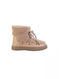 INUIKII | Botas para la nieve | Beige