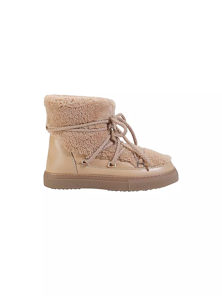 INUIKII | Botas para la nieve | Beige