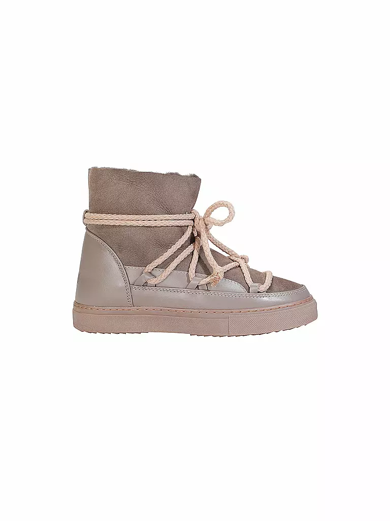 INUIKII | Snowboots CLASSIC | Marrón claro