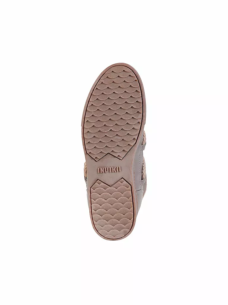 INUIKII | Snowboots CLASSIC | Marrón claro