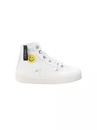 INUIKII | Zapatillas DISTRESSED MATILDA | Blanco