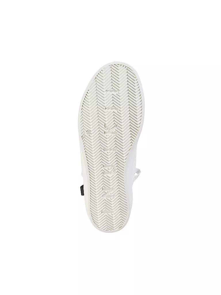 INUIKII | Zapatillas DISTRESSED MATILDA | 