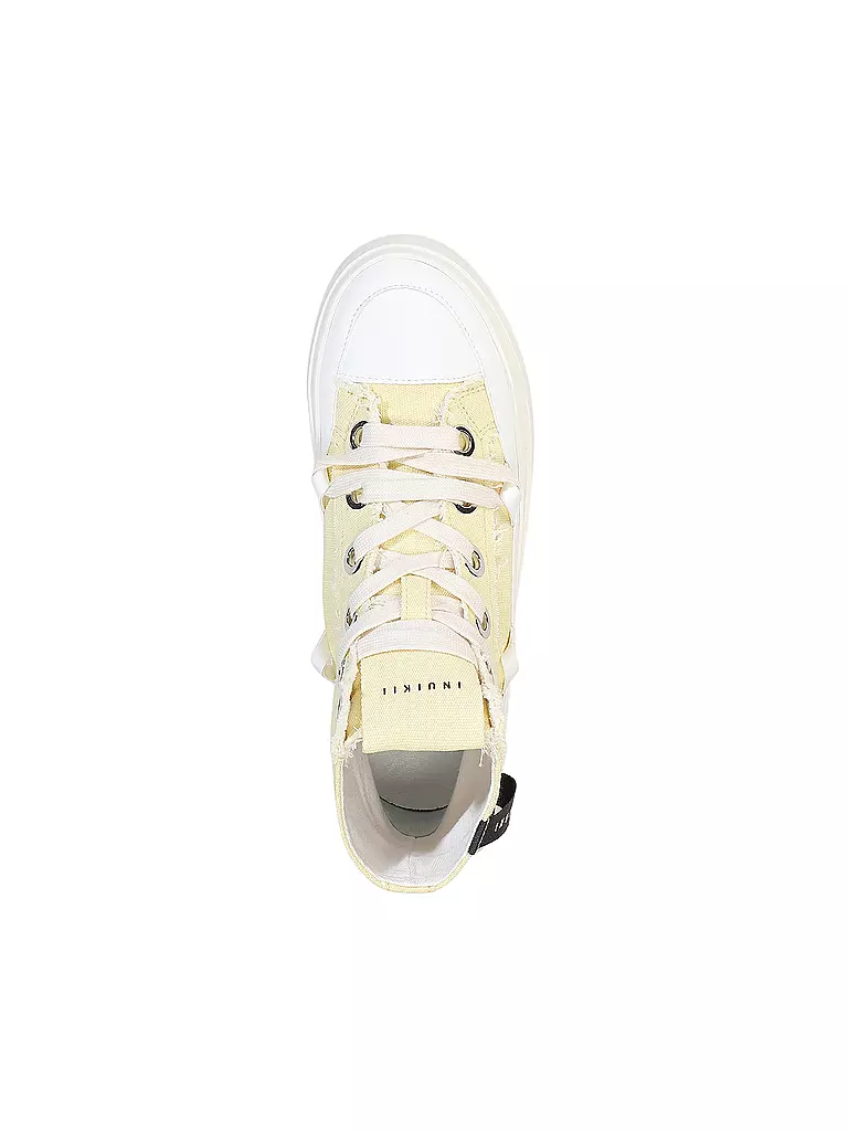 INUIKII | Zapatillas DISTRESSED MATILDA | 