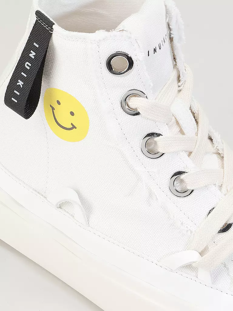 INUIKII | Zapatillas DISTRESSED MATILDA | 