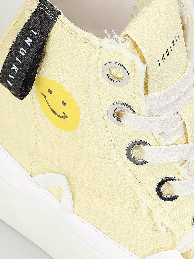 INUIKII | Zapatillas DISTRESSED MATILDA | 