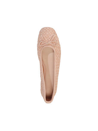 INUOVO | Bailarinas