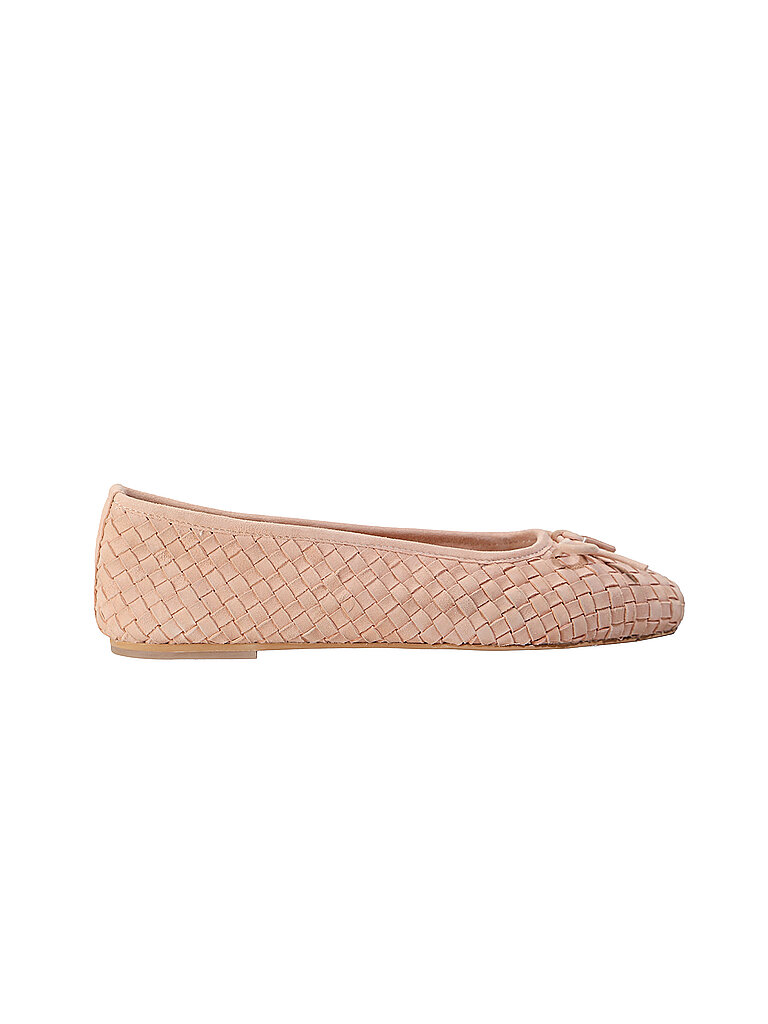 Inuovo Bailarinas rosa 36