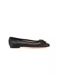 INUOVO | Bailarinas | Negro