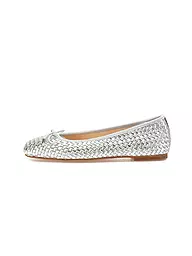 INUOVO | Bailarina | Plata