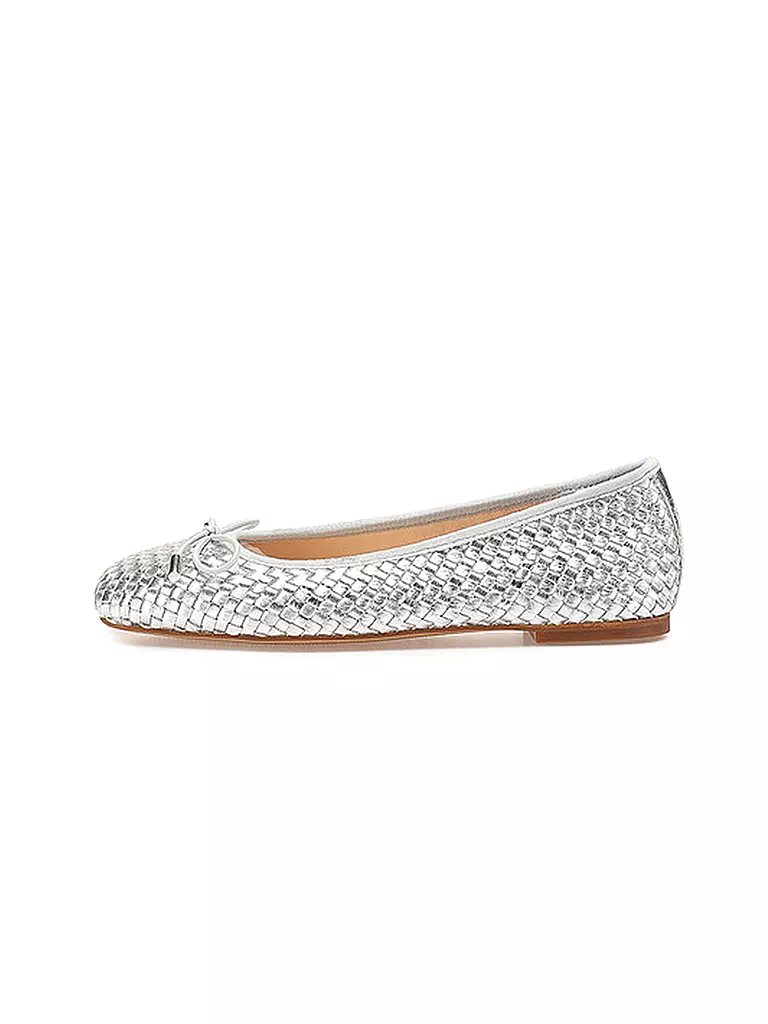 INUOVO | Bailarina | Plata