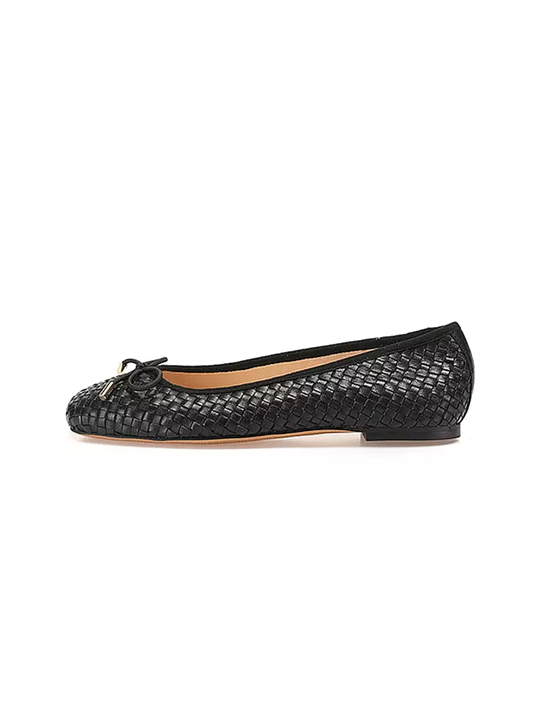 INUOVO | Bailarina | Negro