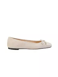 INUOVO | Bailarinas | Beige