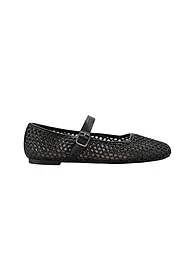 INUOVO | Bailarinas | Negro