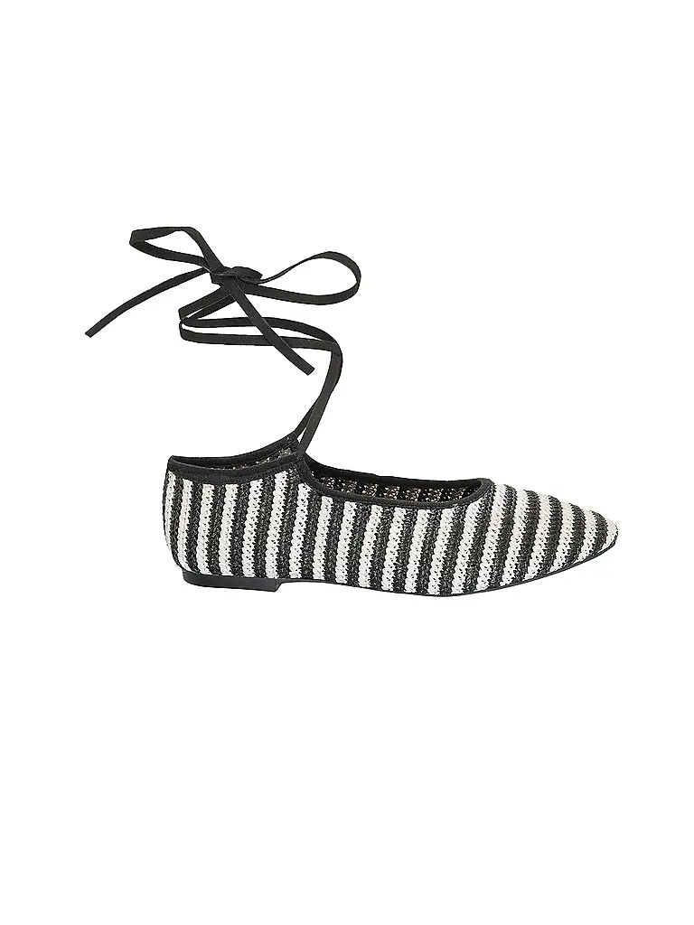INUOVO | Bailarinas | Crema