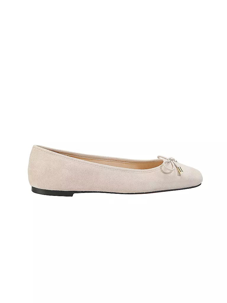 INUOVO | Bailarinas | Beige