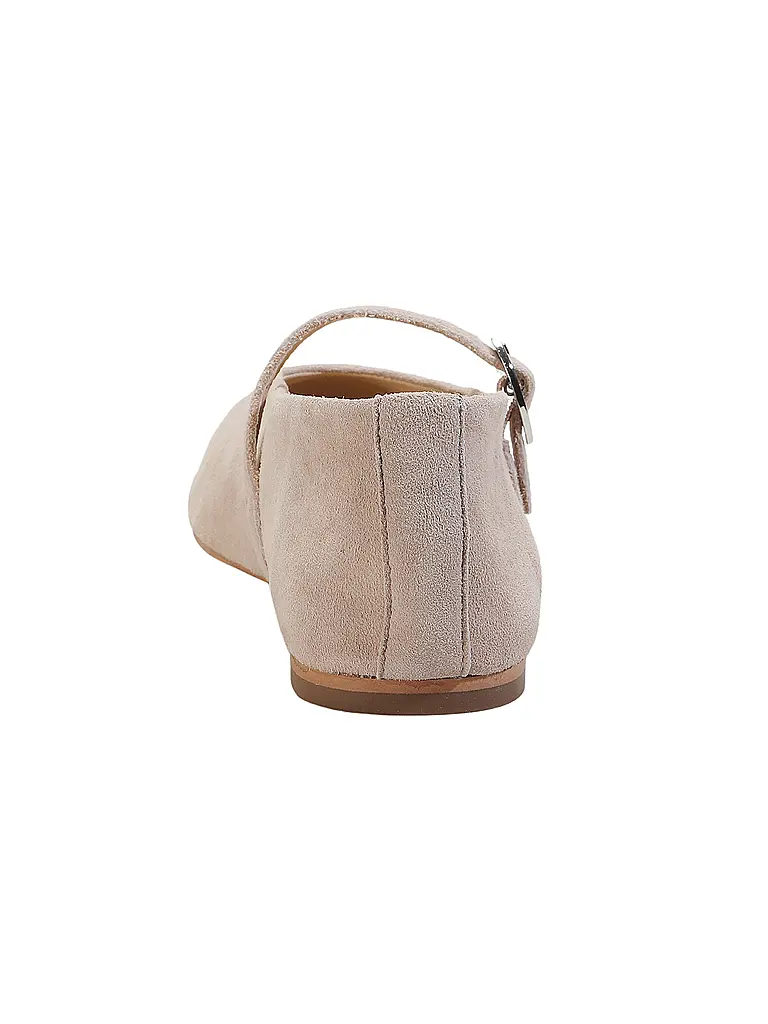 INUOVO | Bailarinas | Beige