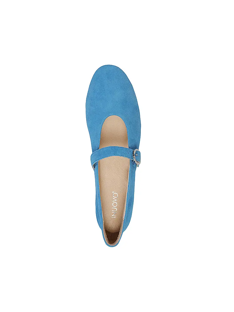 INUOVO | Bailarinas | 