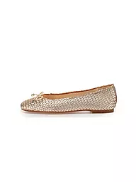 INUOVO | Bailarina | Oro