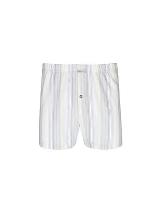 ISA | Boxershorts amarillos