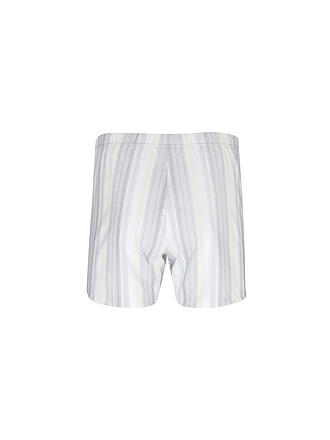 ISA | Boxershorts amarillos