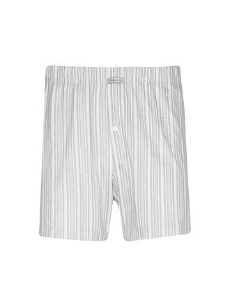 ISA | Boxershorts Oliva Azul